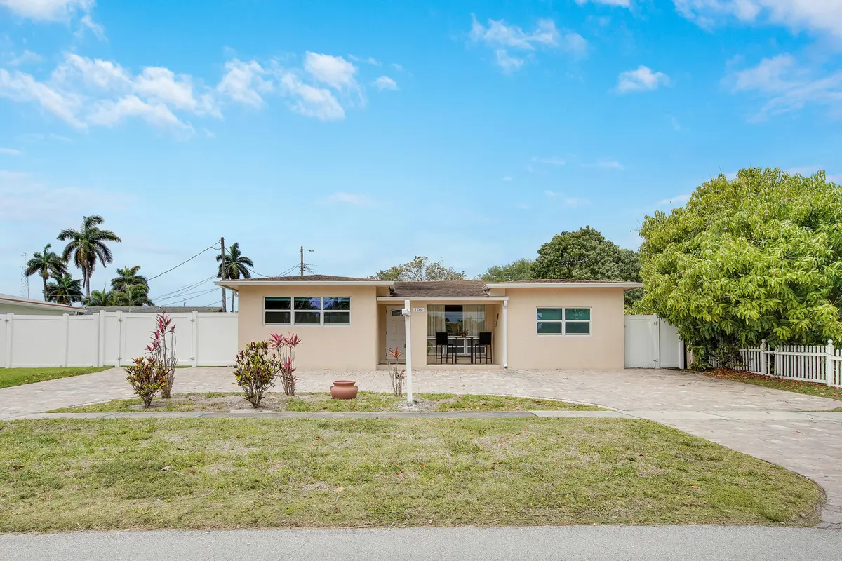 104 N 31st Court, Hollywood, FL – photo 2