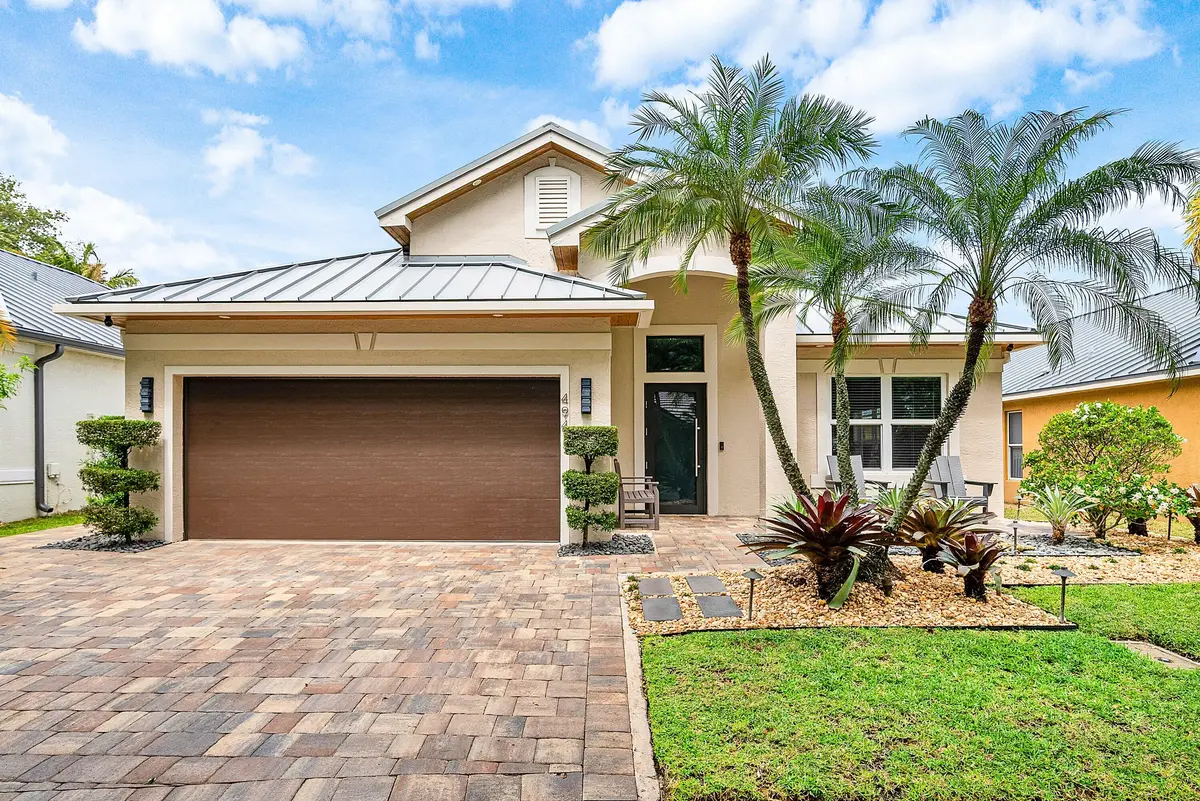 494 Enfield Ct at 494 Enfield Court, Delray Beach