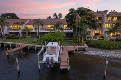5552 N Ocean Boulevard 1a, Ocean Ridge – sold