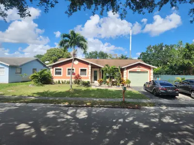 22504 SW 65th Avenue, Boca Raton – sold