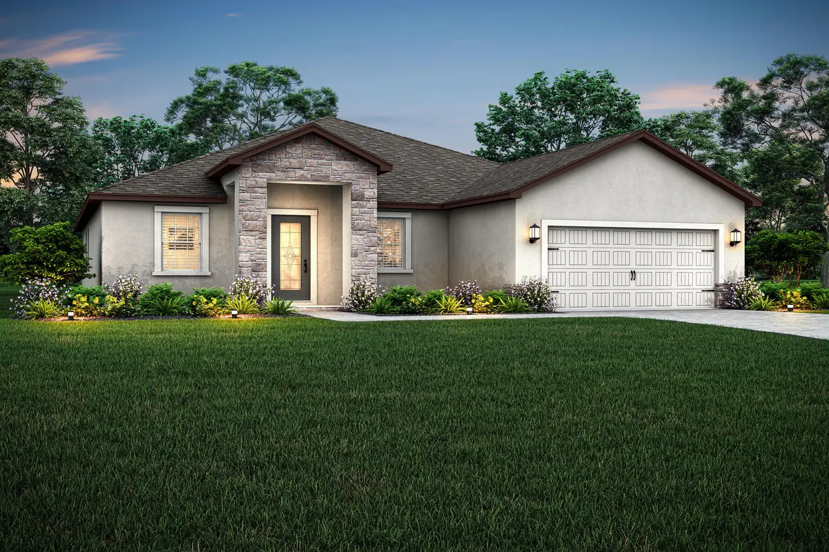 Florida_Greenfield_Rendering - CORRECT at 9345 101st Avenue, Vero Beach