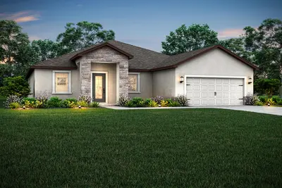 9345 101st Avenue, Vero Beach – Single Family Residence for sale