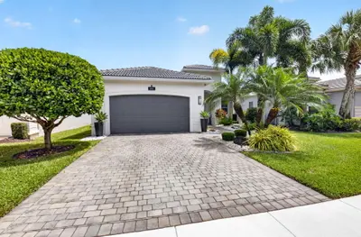 12627 Bonnington Range Drive, Boynton Beach – sold