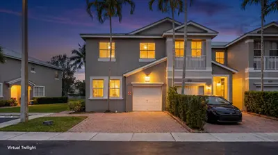 2269 Shoma Drive, Royal Palm Beach – sold