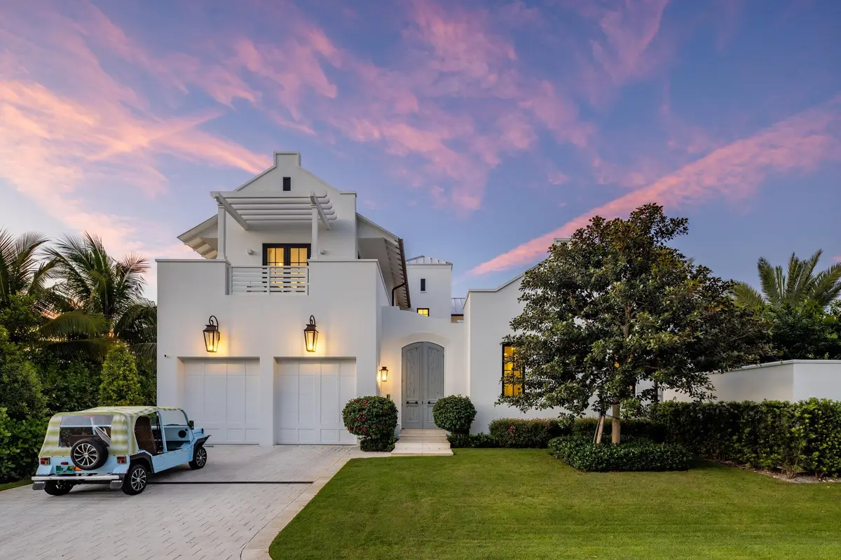 Twilight 9 at 734 S Ocean Boulevard, Delray Beach
