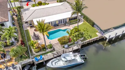 4920 NE 28th Avenue, Lighthouse Point – sold
