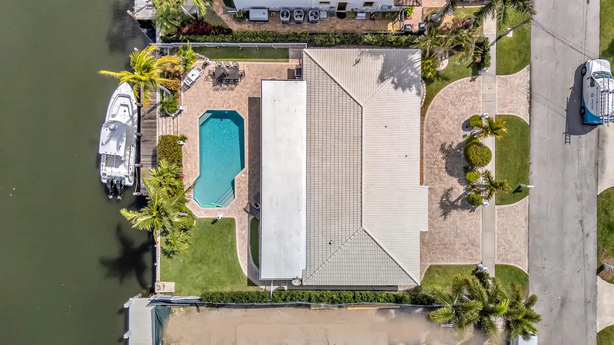 drone-6 at 4920 NE 28th Avenue, Lighthouse Point