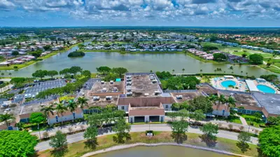 89 Flanders Way B, Delray Beach – Condominium for rent