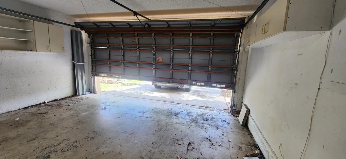photos_garage_interior at 17932 SW 29th Lane, Miramar
