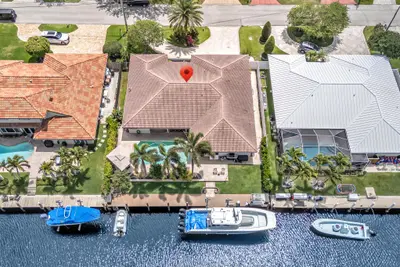 2471 NE 46th Street, Lighthouse Point – leased