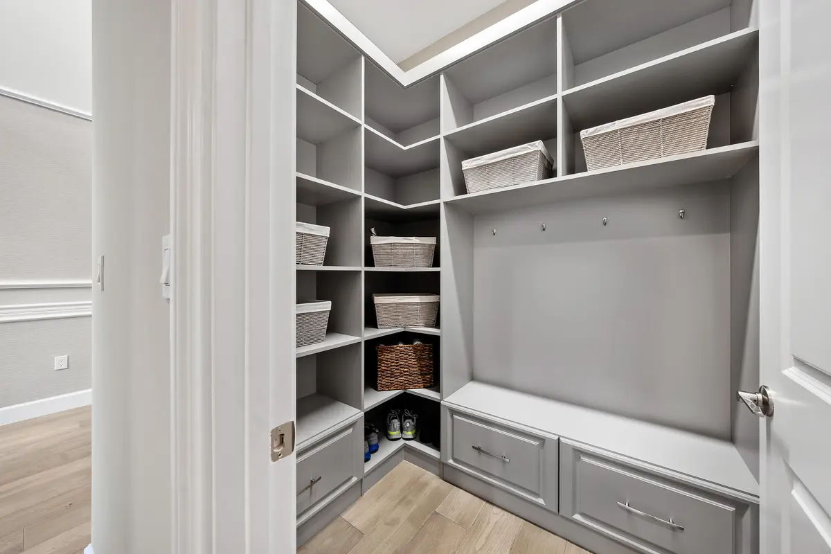 Large Storage Closet/Mud Room at 11390 Cherry Canyon Court, Boynton Beach