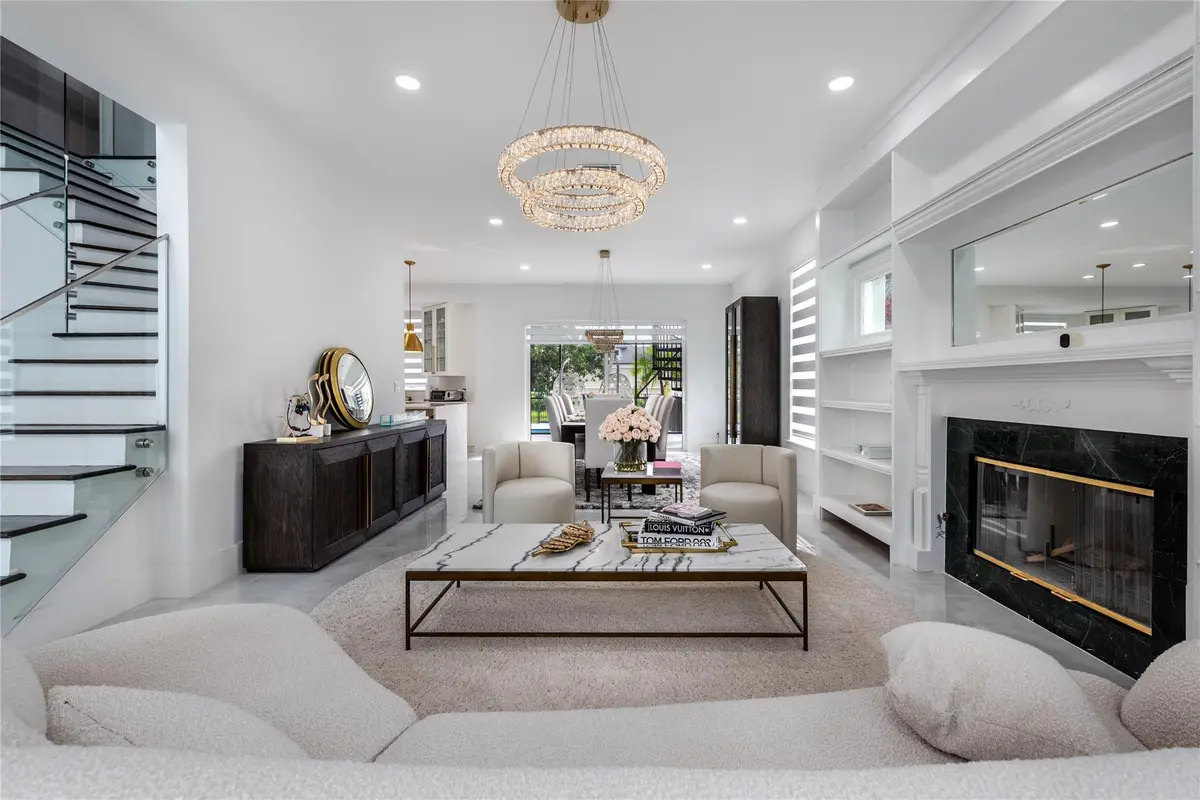 Formal Living at 2090 Windsock Way, Wellington