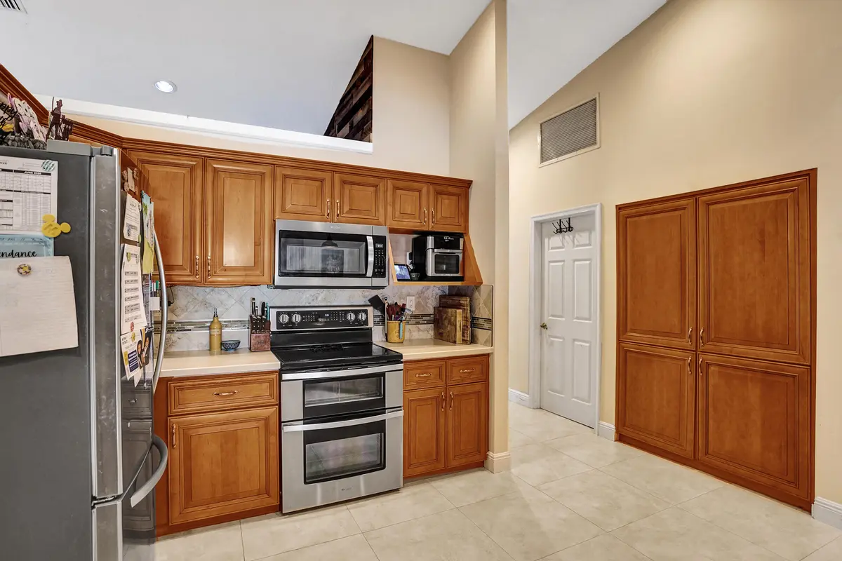 Pantry at 772 Juniper Place, Wellington