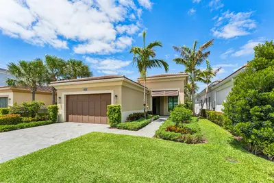 13129 Faberge Place, Palm Beach Gardens – sold