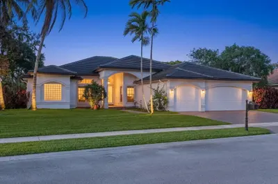 15273 SW 37th Street, Davie – sold