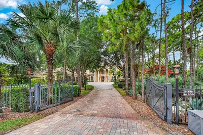 6071 NW 69th Way, Parkland – Single Family Residence for sale