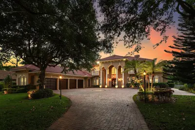 6071 NW 69th Way, Parkland – Single Family Residence for sale