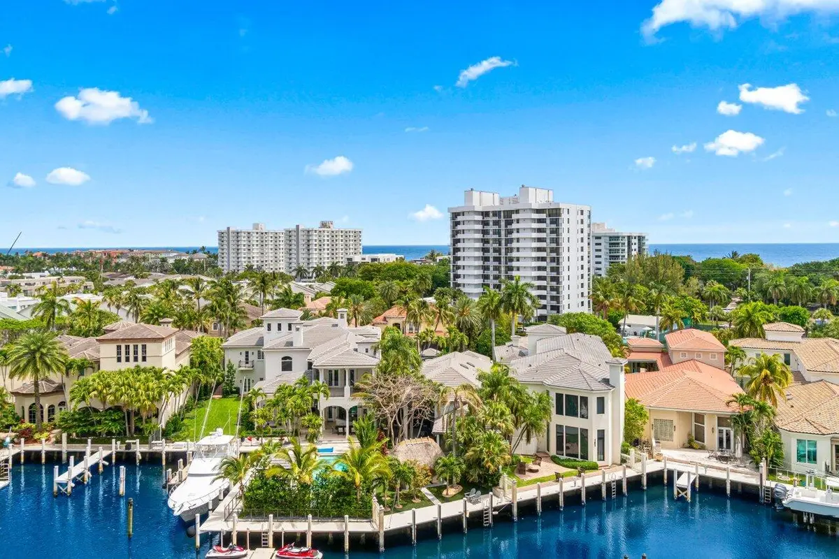 VIEWS! at 4740 S Ocean Boulevard 903, Highland Beach