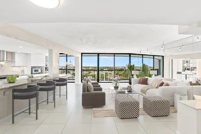 4740 S Ocean Boulevard 903, Highland Beach – Condominium for sale