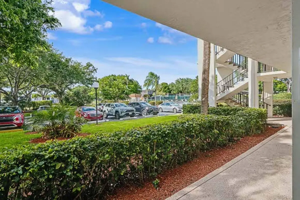 Building Exterior at 15244 Lakes Of Delray Boulevard 103, Delray Beach