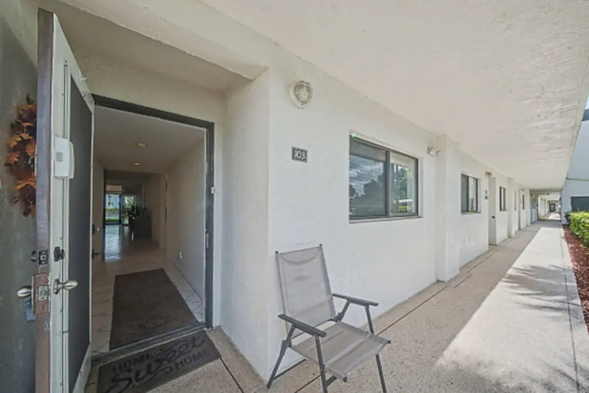 Building Exterior at 15244 Lakes Of Delray Boulevard 103, Delray Beach