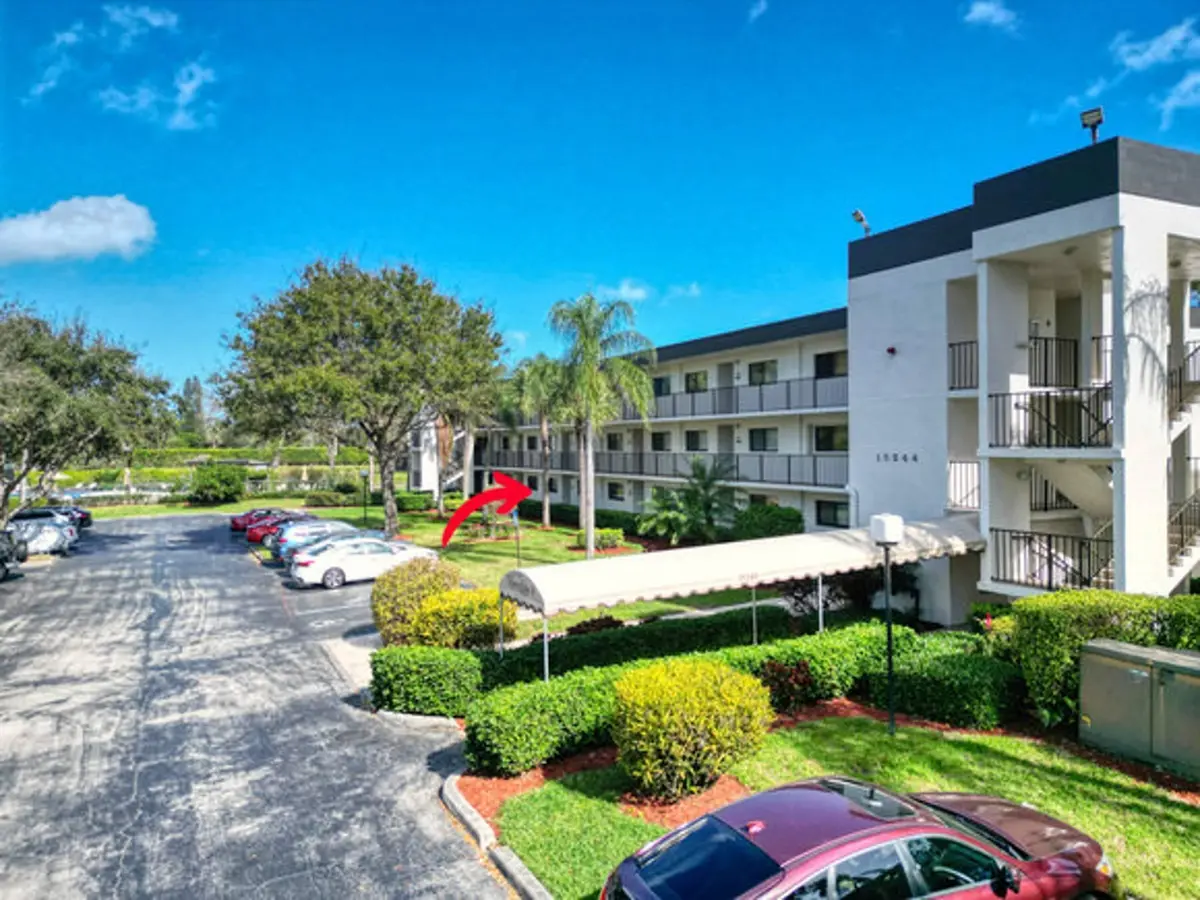 Building Exterior at 15244 Lakes Of Delray Boulevard 103, Delray Beach