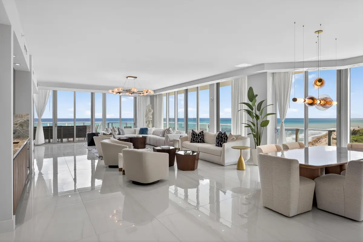 3100 N Ocean Drive Hph3, Riviera Beach, FL – photo 4