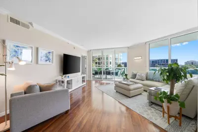 347 N New River Dr Drive 610, Fort Lauderdale – sold