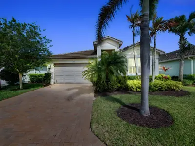 11965 SW Jasper Lake Way, Port St. Lucie – sold
