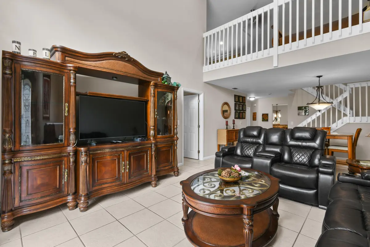 living room 2 at 1003 Ocean Dunes Circle, Jupiter