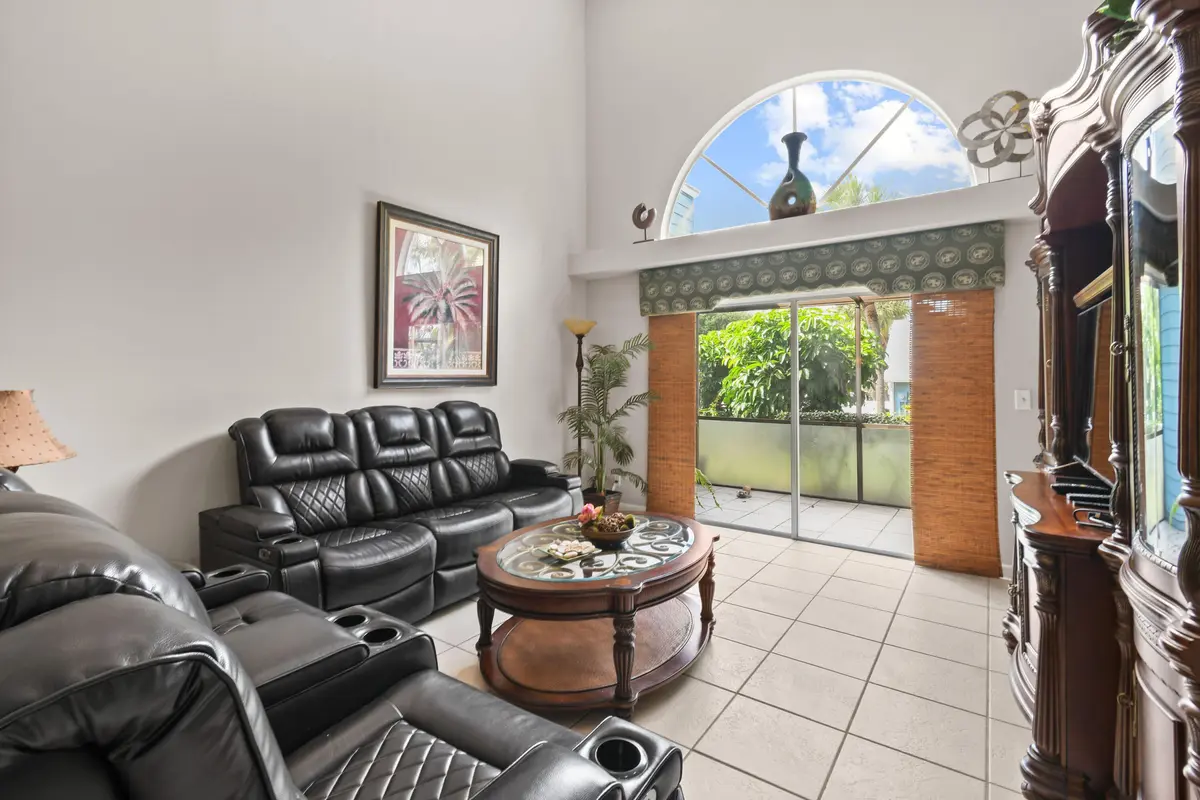 living room 3 at 1003 Ocean Dunes Circle, Jupiter