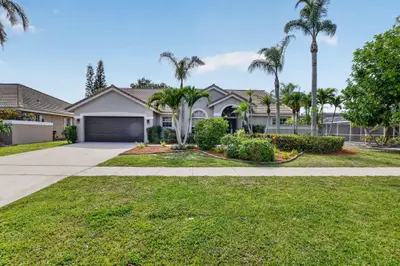 18743 Cape Sable Drive, Boca Raton – sold