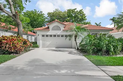 9758 Harbour Lake Circle, Boynton Beach – sold
