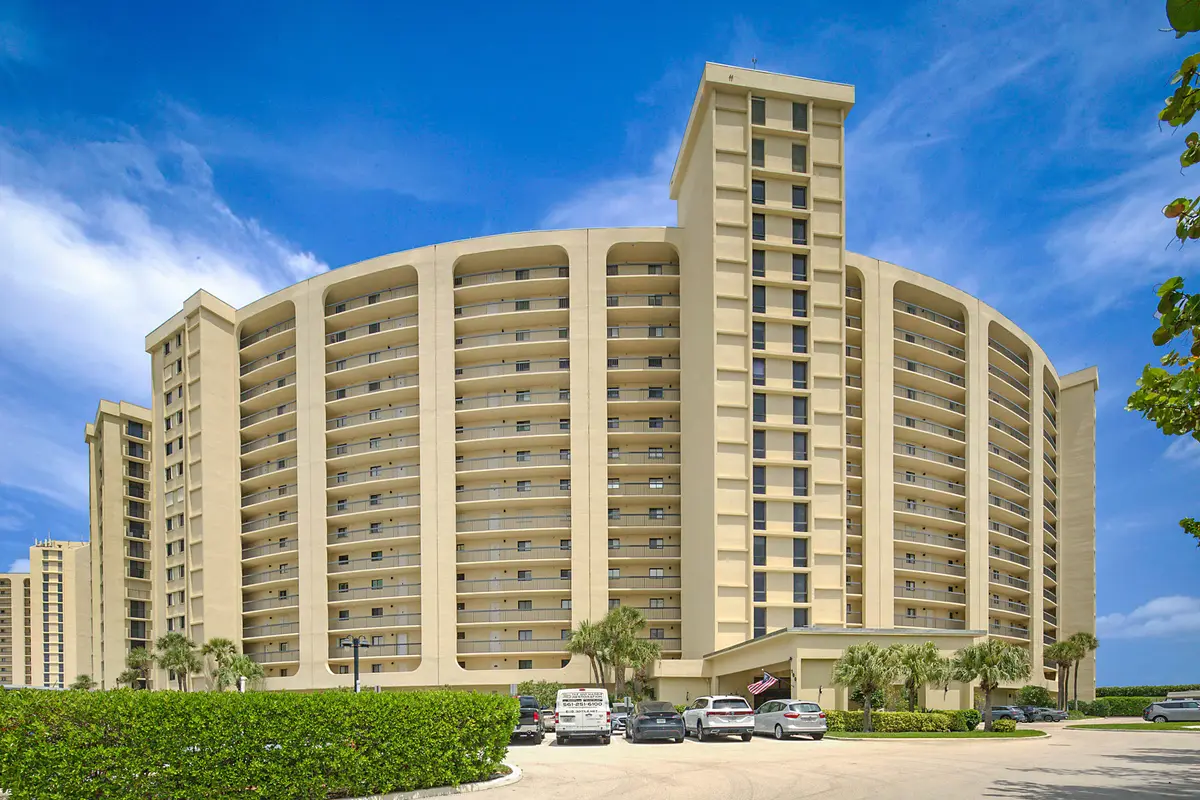 100 Ocean Trail Way Unit 1003-1 at 100 Ocean Trail Way 1003, Jupiter