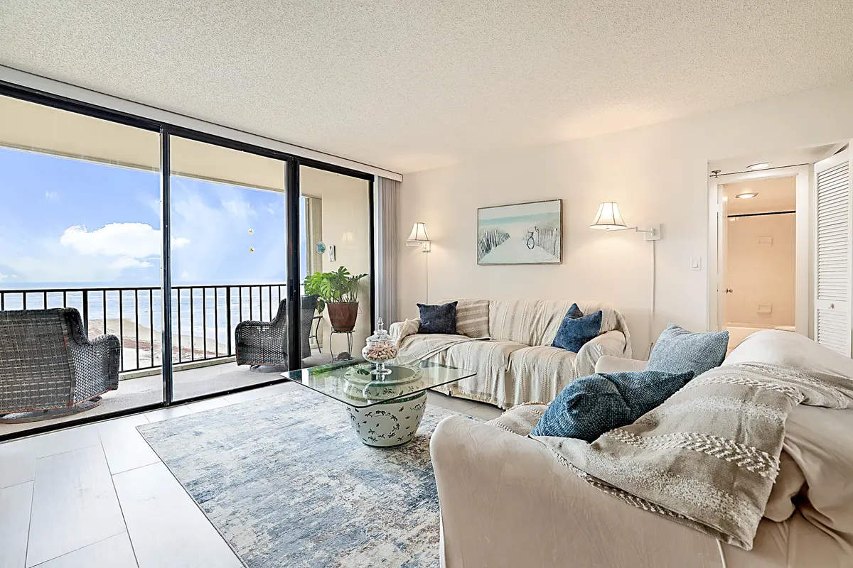 100 Ocean Trail Way Unit 1003-2 at 100 Ocean Trail Way 1003, Jupiter