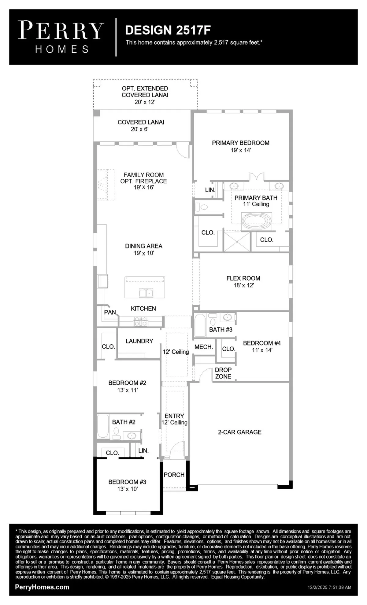 2517F-FP_ziwmpz at 10812 NW Wilgrove Lane, Port St. Lucie