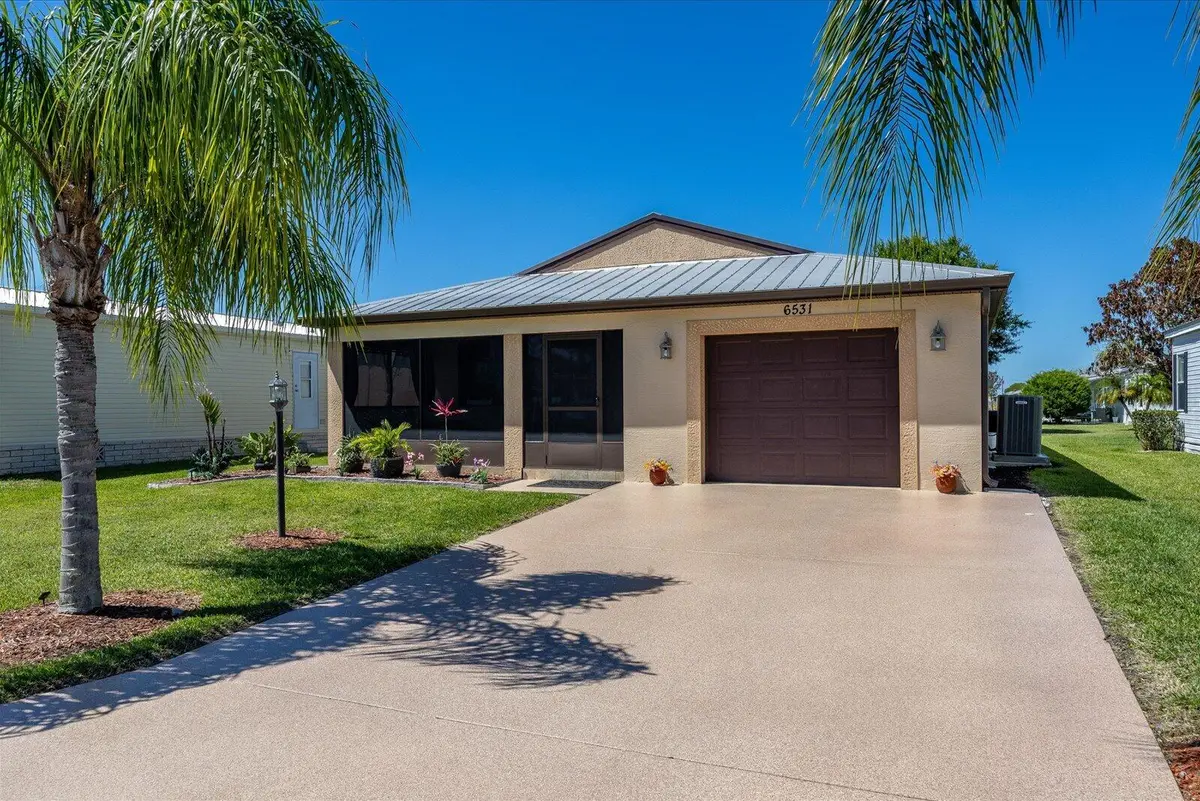 01-ter ex-1 at 6531 Teresita  Court, Fort Pierce
