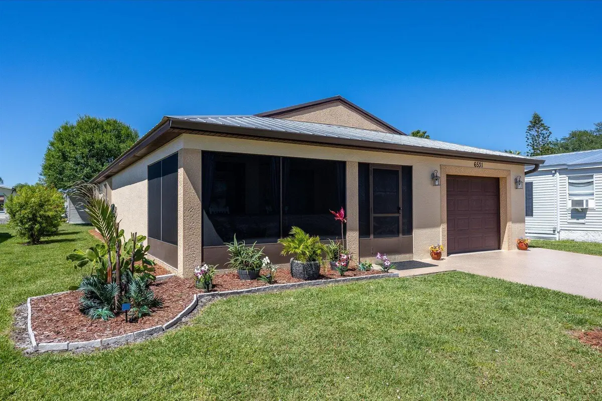 02-ter ex-2 at 6531 Teresita  Court, Fort Pierce