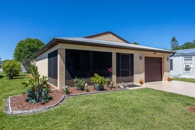 6531 Teresita  Court, Fort Pierce – sold