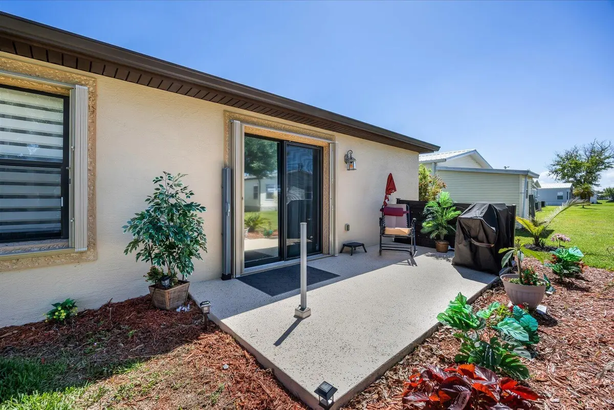 27-ter in-23 at 6531 Teresita  Court, Fort Pierce