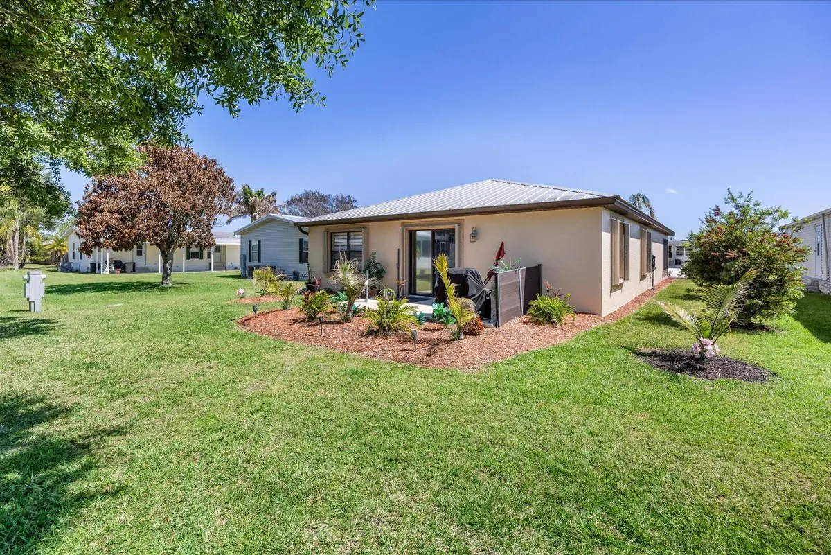 28-ter in-25 at 6531 Teresita  Court, Fort Pierce