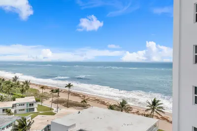 1500 S Ocean Boulevard 1101, Lauderdale-By-The-Sea – Condominium for sale