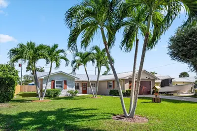 8053 SE Carlton Street, Hobe Sound – leased