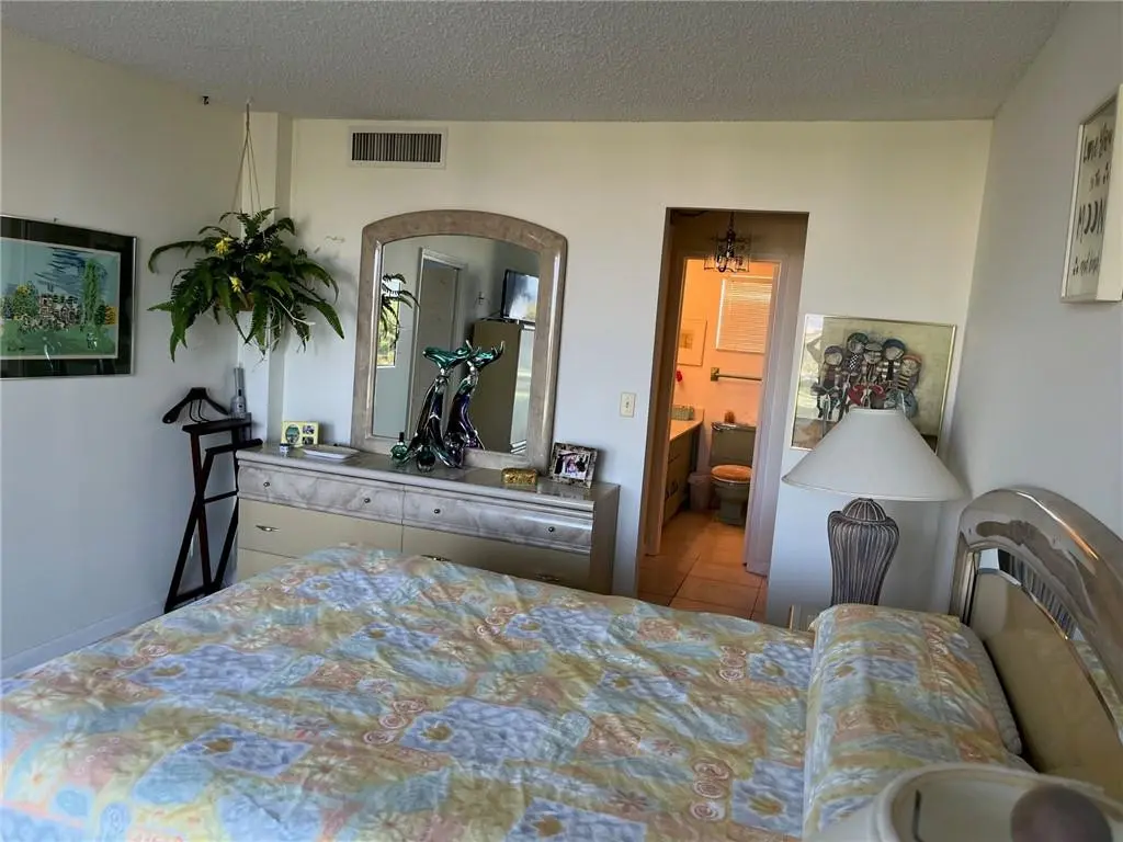 Master Bedroom at 333 NE 21 Avenue 304, Deerfield Beach