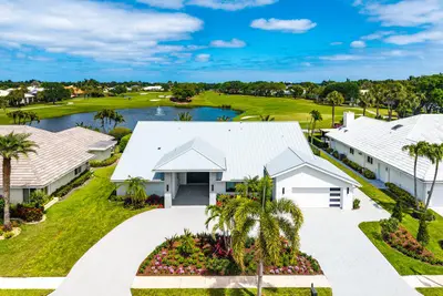 4887 Bocaire Boulevard, Boca Raton – sold