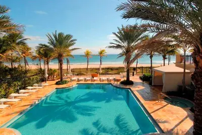 4445 El Mar Drive 2311, Lauderdale-By-The-Sea – Condominium for rent