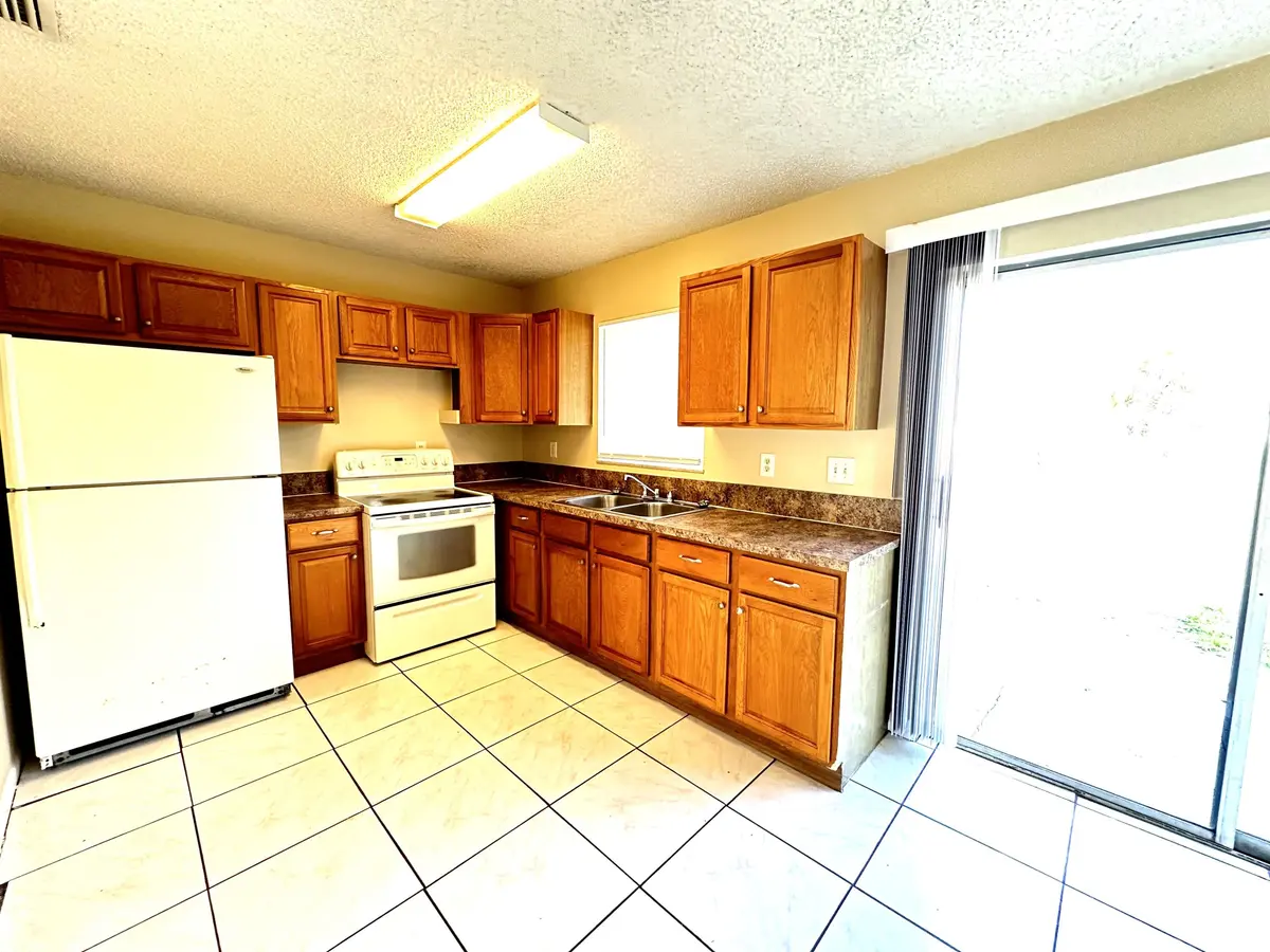 Kitchen at 3365 SE Garden Street 3365, Stuart