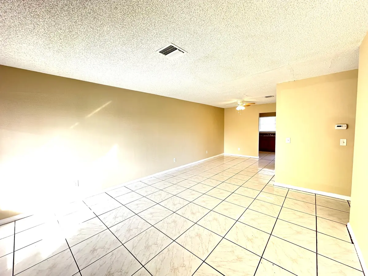Living area at 3365 SE Garden Street 3365, Stuart