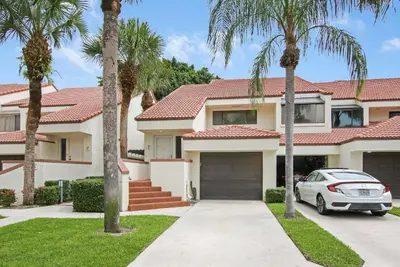 104 Sea Oats Drive G, Juno Beach – leased