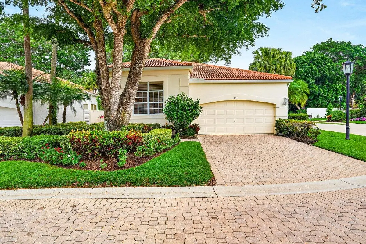 201 Sunset Bay Court - Palm Beach G at 201 Sunset Bay Court, Palm Beach Gardens